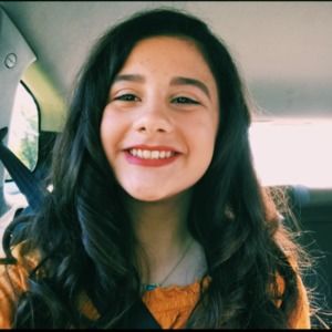 Meet your Posher, Marya